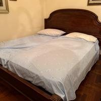 Letto mattimoniale