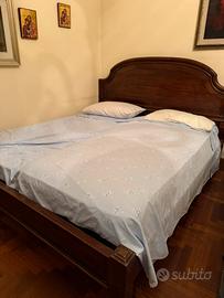 Letto mattimoniale