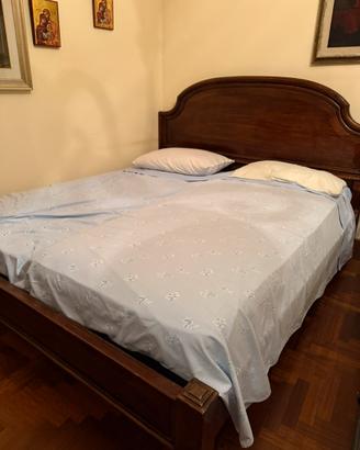 Letto mattimoniale