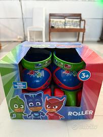 Pjmasks roller nuovi
