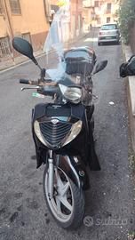Honda Sh 125i 