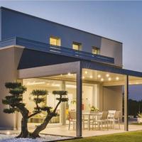 PERGOLA BIOCLIMATICA