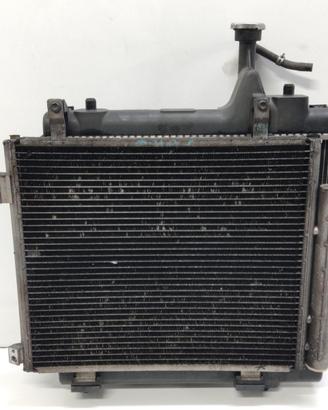 KIT RADIATORI SUZUKI Alto 3° Serie SR1680007170 B