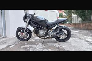 Ducati Monster 620 i.e