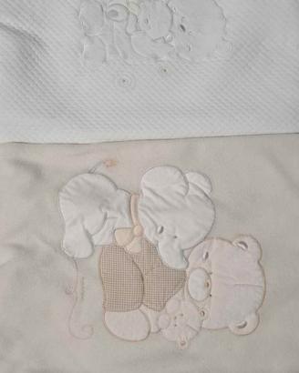 Abbigliamento e biancheria 
