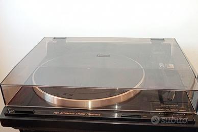 Pioneer pl-980