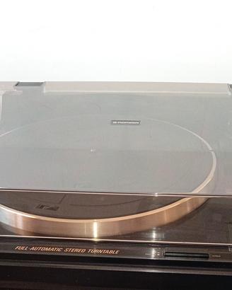 Pioneer pl-980