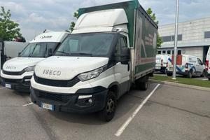 Iveco daily centinato 35-150 euro6