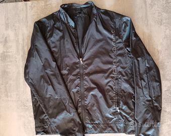 giubbotto mezza stagione