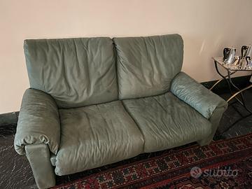 Divano VALENTINI Modello su misura