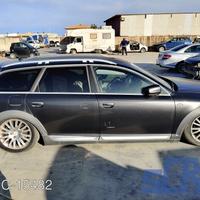 Audi a6 allroad 4fh 2.7 tdi quattro ricambi