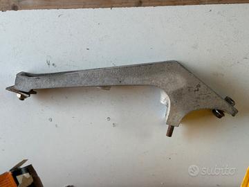 Portaruora di scorta Vespa