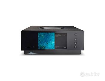 Naim Uniti Atom