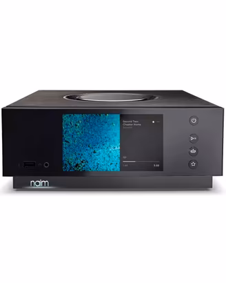 Naim Uniti Atom