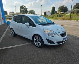 Opel Meriva 1.4 Turbo 120CV 12 MESI DI GARANZIA