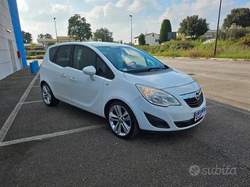 Opel Meriva 1.4 Turbo 120CV 12 MESI DI GARANZIA