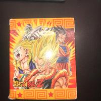 Album Dragon Ball (diverse edizioni e stampe)