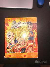 Album Dragon Ball (diverse edizioni e stampe)