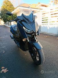 Yamaha X-Max 125 - 2018