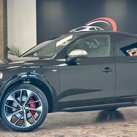 Audi Q5 SPB 40 TDI quattro S tronic line plus