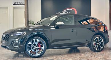 Audi Q5 SPB 40 TDI quattro S tronic line plus