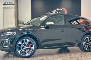 Audi Q5 SPB 40 TDI quattro S tronic line plus