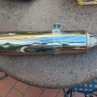 Silenziatore originale BMW K1200R