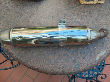 Silenziatore originale BMW K1200R