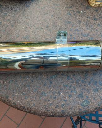 Silenziatore originale BMW K1200R