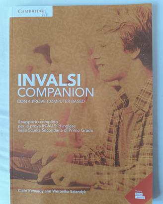 Invalsi companion