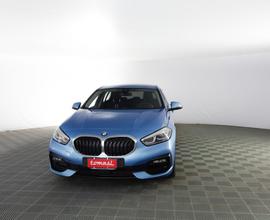 BMW 118 Serie 1 i 5p. Sport