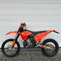 Ktm exc 250