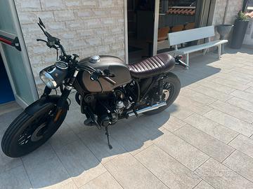 BMW r100 rs
