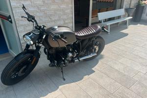BMW r100 rs