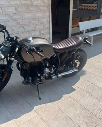 BMW r100 rs