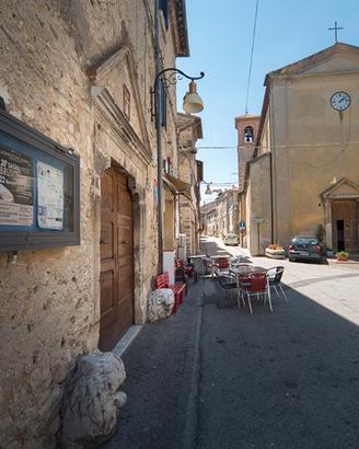 Appartamento Monteleone Sabino (RI)