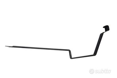 tirante/staffa grondaia quadra