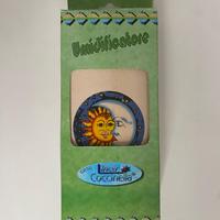 4 umidificatori per calorifero