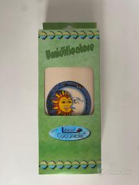 4 umidificatori per calorifero