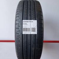 Gomme Usate Dunlop 225 60 18 Guarda Catalogo