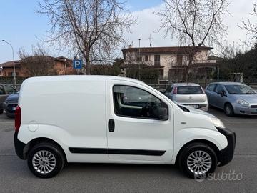 Fiat Fiorino 1.3 MJT 75CV Furgone