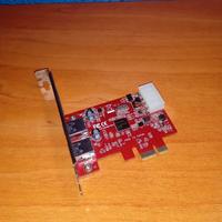 Computer USB