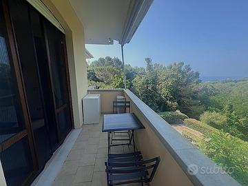 Rif. V824 Castiglioncello, charme vista panoramica