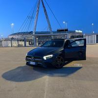 Mercedes benz classeA