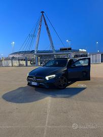 Mercedes benz classeA