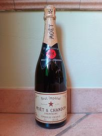 Champagne Moet & Chandon Brut Imperial