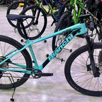 Bianchi Nitron 9.3 tg M 29 CARBONIO PROMO