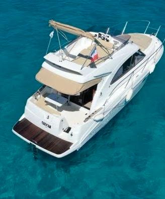 Beneteau Antares 30 del 2011