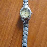 orologio uomo  ferrari fante da mettere la batteri