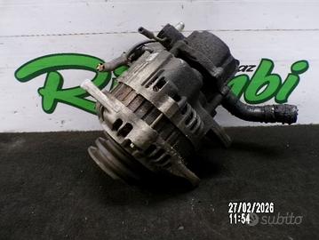ALTERNATORE MITSUBISHI L200 K64T 2.5 TD 2001